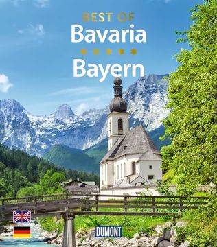 portada Dumont Bildband Best of Bavaria / Bayern