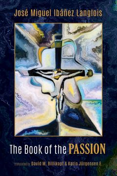 portada The Book of the Passion (in English)