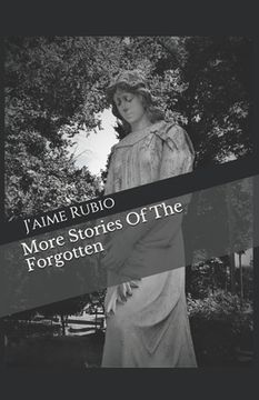 portada More Stories Of The Forgotten (en Inglés)