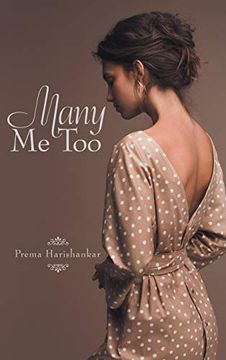 portada Many me too (en Inglés)