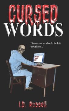 portada Cursed Words (en Inglés)
