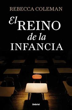 portada El Reino de la Infancia (in Spanish)