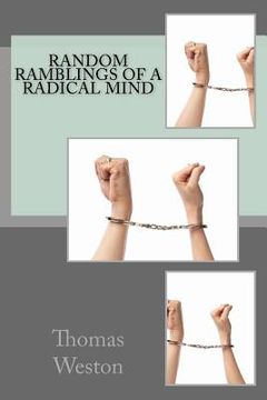 portada Random Ramblings of a Radical Mind (in English)