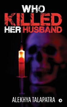 portada Who Killed her Husband (en Inglés)