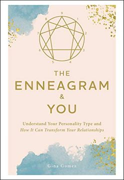 portada The Enneagram & You: Understand Your Personality Type and how it can Transform Your Relationships (en Inglés)