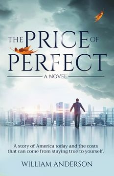 portada The Price of Perfect: A Novel (in English)