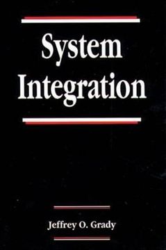 portada system integration
