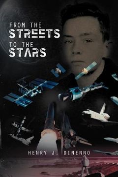 portada from the streets to the stars (en Inglés)