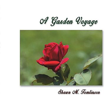 portada A Garden Voyage (en Inglés)