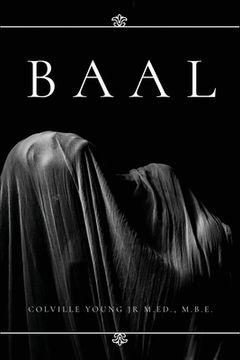 portada Baal (en Inglés)