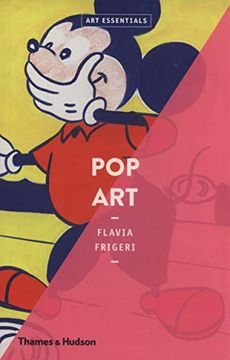 portada Pop Art: Art Essentials