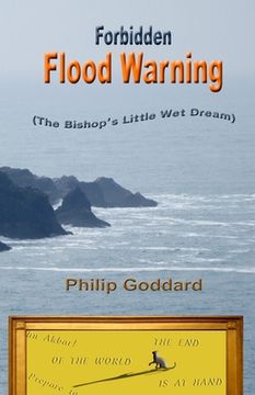 portada Forbidden Flood Warning: The Bishop's Little Wet Dream