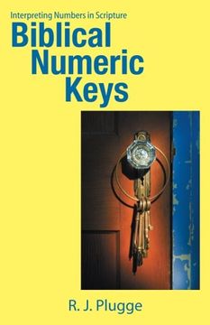 portada Biblical Numeric Keys
