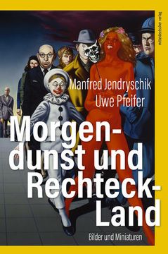 portada Morgendunst und Rechteck-Land Bilder und Miniaturen (en Alemán)