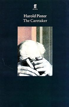 portada The Caretaker 