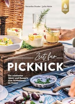 portada Zeit für Picknick