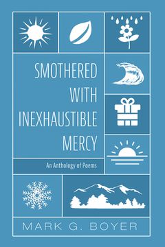 portada Smothered with Inexhaustible Mercy