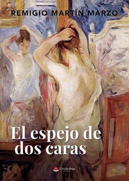 portada El Espejo de dos Caras (in Spanish)