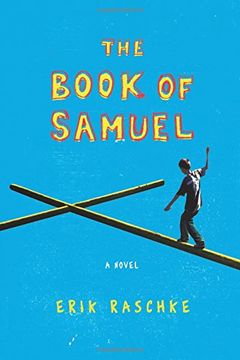 portada The Book of Samuel (in English)