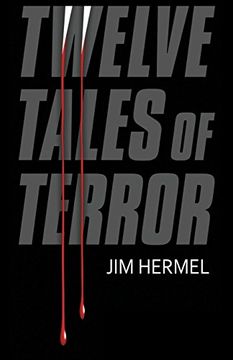 portada Twelve Tales of Terror (en Inglés)
