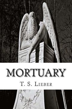 portada Mortuary (en Inglés)