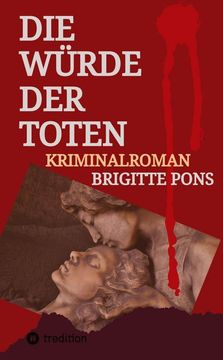 portada Die Würde der Toten (in German)