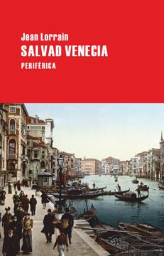 portada Salvad Venecia (in Spanish)