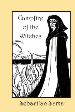 portada Campfire of the Witches (en Inglés)