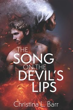 portada The Song on the Devil's Lips (en Inglés)