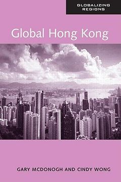 portada global hong kong (en Inglés)