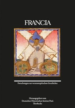 portada Francia 50 (2023) (in German)
