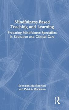 portada Mindfulness-Based Teaching and Learning 