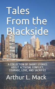 portada Tales from the Blackside (en Inglés)