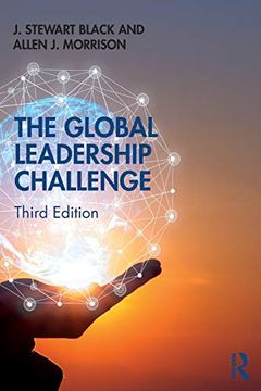 portada The Global Leadership Challenge (en Inglés)