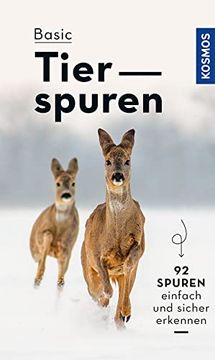 portada Basic Tierspuren (en Alemán)