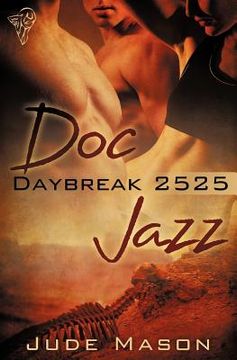 portada daybreak 2525: vol 1 (en Inglés)