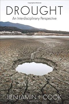 portada Drought: An Interdisciplinary Perspective 