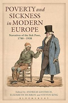 portada poverty and sickness in modern europe