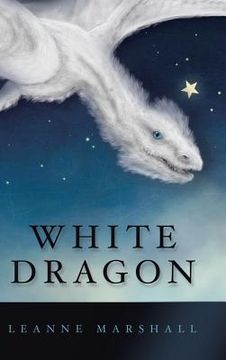 portada White Dragon (en Inglés)
