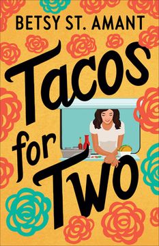 portada Tacos for Two (en Inglés)
