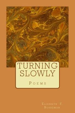 portada Turning Slowly (en Inglés)