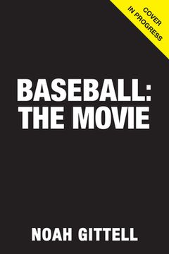portada Baseball: The Movie (en Inglés)