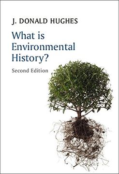 portada What is Environmental History? (What is History Series)