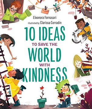 portada 10 Ideas to Save the World With Kindness 
