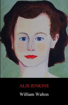 portada Alis Jenkins (en Inglés)