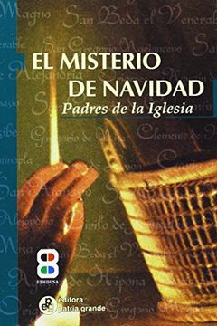 portada El Misterio de Navidad (in Spanish)