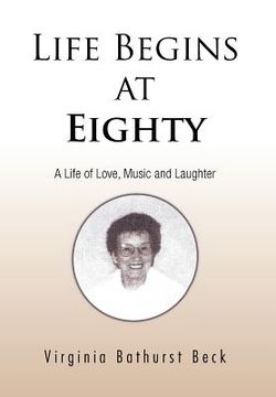 portada life begins at eighty (en Inglés)