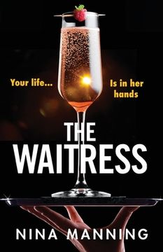 portada The Waitress (in English)
