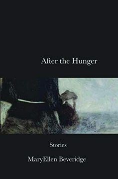 portada After the Hunger (en Inglés)