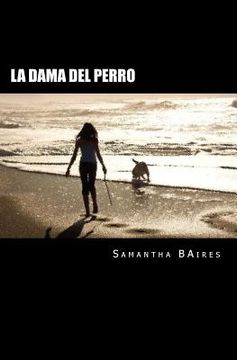 portada La dama del perro (in Spanish)